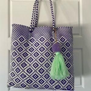 tote bag bought in cabo